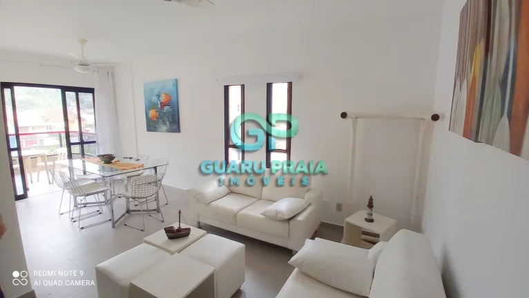 Imagem Apartamento à venda no bairro Enseada - Guarujá/SP