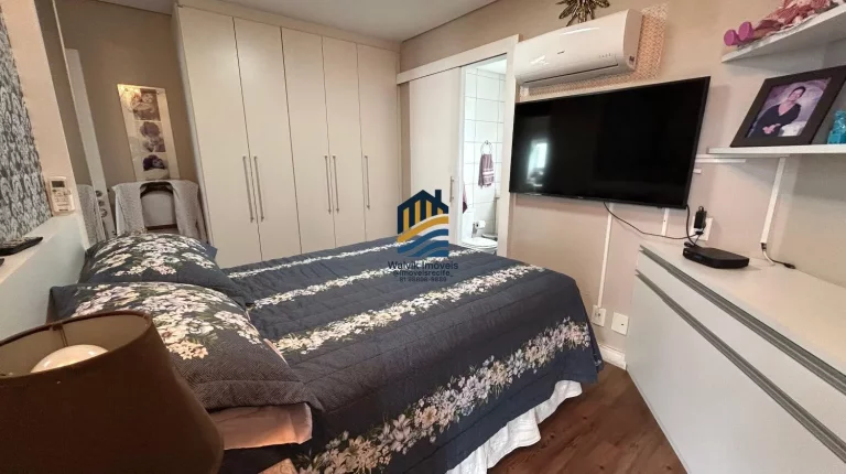 Imagem Lindo Apartamento com Vista Mar em Boa Viagem!