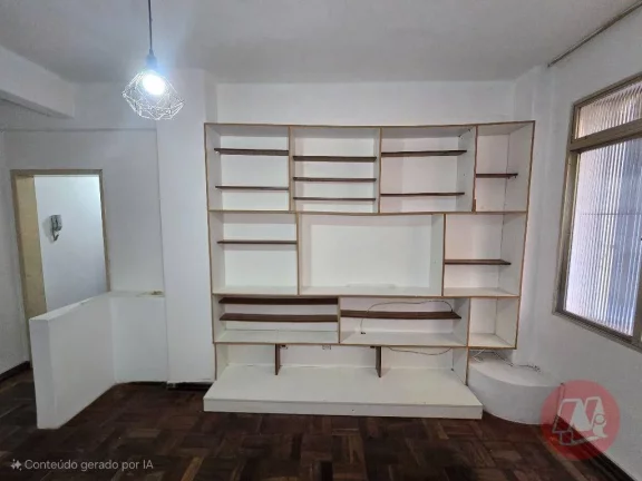 Imagem Apartamento para alugar, 74 m² por R$ 2.164,00/mês - Centro - Porto Alegre/RS