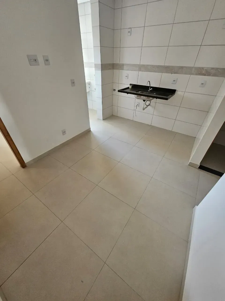 Imagem Apartamento com 2 Quartos à Venda, 40 m² em Vila Carrão - São Paulo