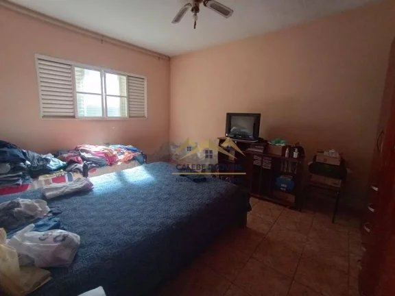 Imagem Sobrado com 4 dormitórios à venda, 114 m² por R$ 600.000,00 - Centro - Tatuí/SP