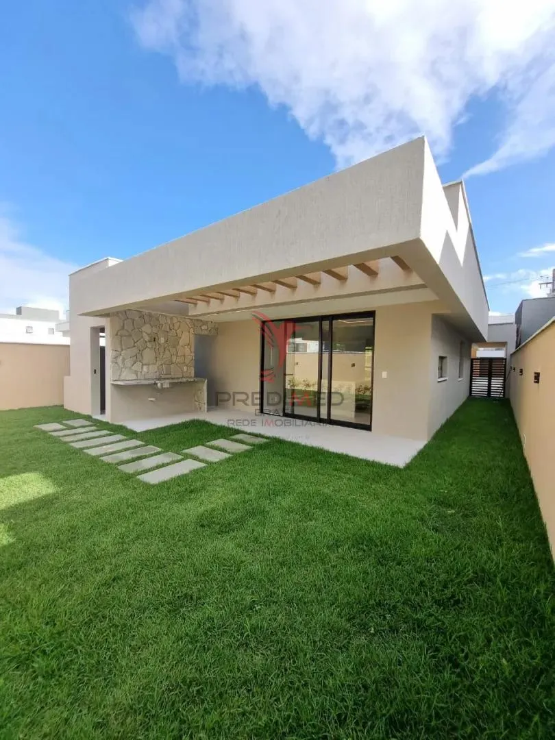 Imagem VENDO CASA TERRAS ALPHAVILLE CAMAÇARI/BA