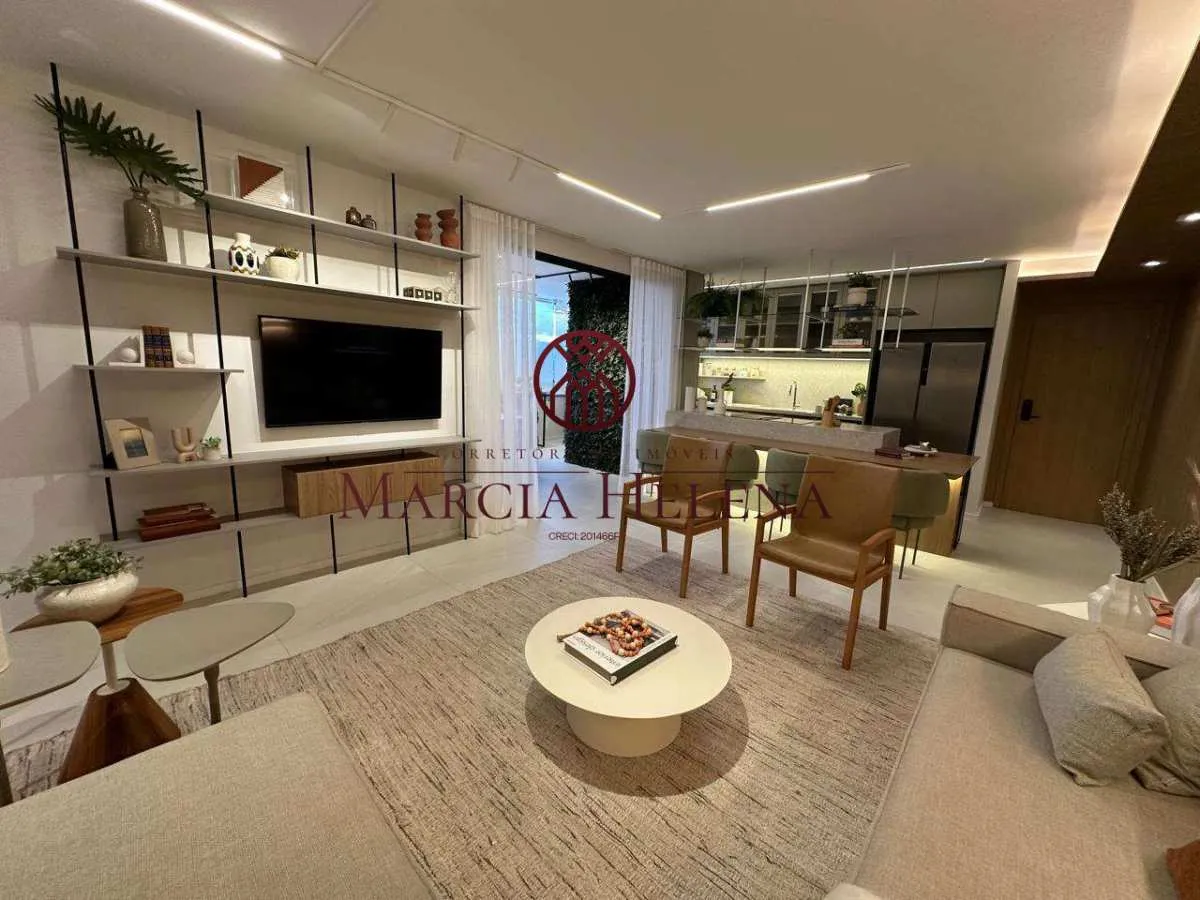 Imagem Apartamento à venda em Campinas, Parque Prado, com 3 quartos, 96m2