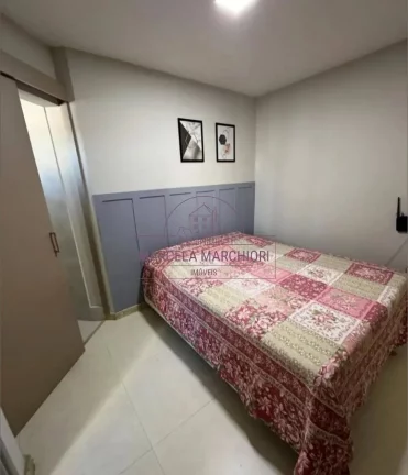 Imagem 2 quartos, 1 suíte, sol da manhã, reformado