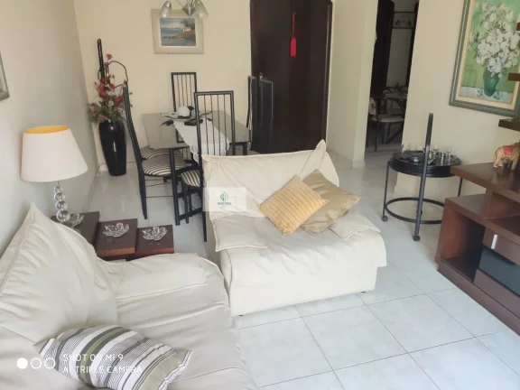 Imagem Apartamento Padrão para Venda em Enseada Guarujá-SP