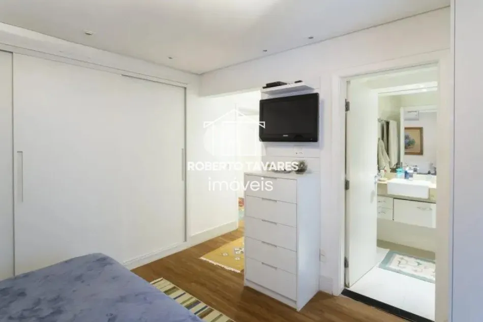 Imagem Cobertura de 3 quartos, 234m² no bairro Perdizes, em São Paulo