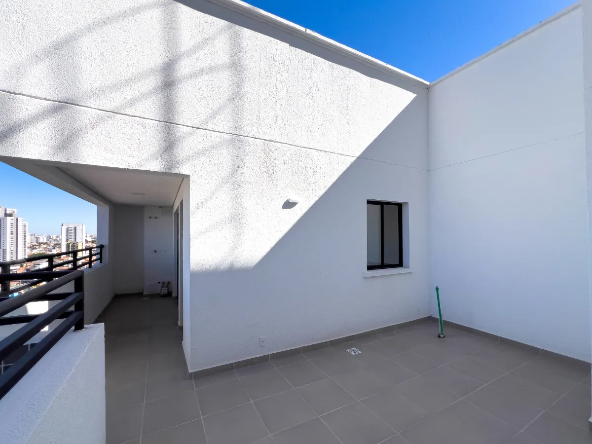 Imagem Apartamento para venda em Vila Palmeiras com 3 quartos, sendo 1 suíte, 86m2