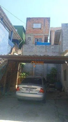 Imagem Terreno para compra , 125 m² por R$ 583.000 - Jardim Nova Guarulhos - Guarulhos/SP