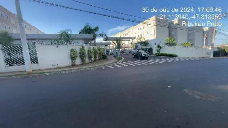 Foto do imóvel Oportunidade Única em RIBEIRAO PRETO - SP | Tipo: Apartamento | Negociação: Venda Direta Online | Situação: Imóvel em RUA JOSE DE ALCANTARA