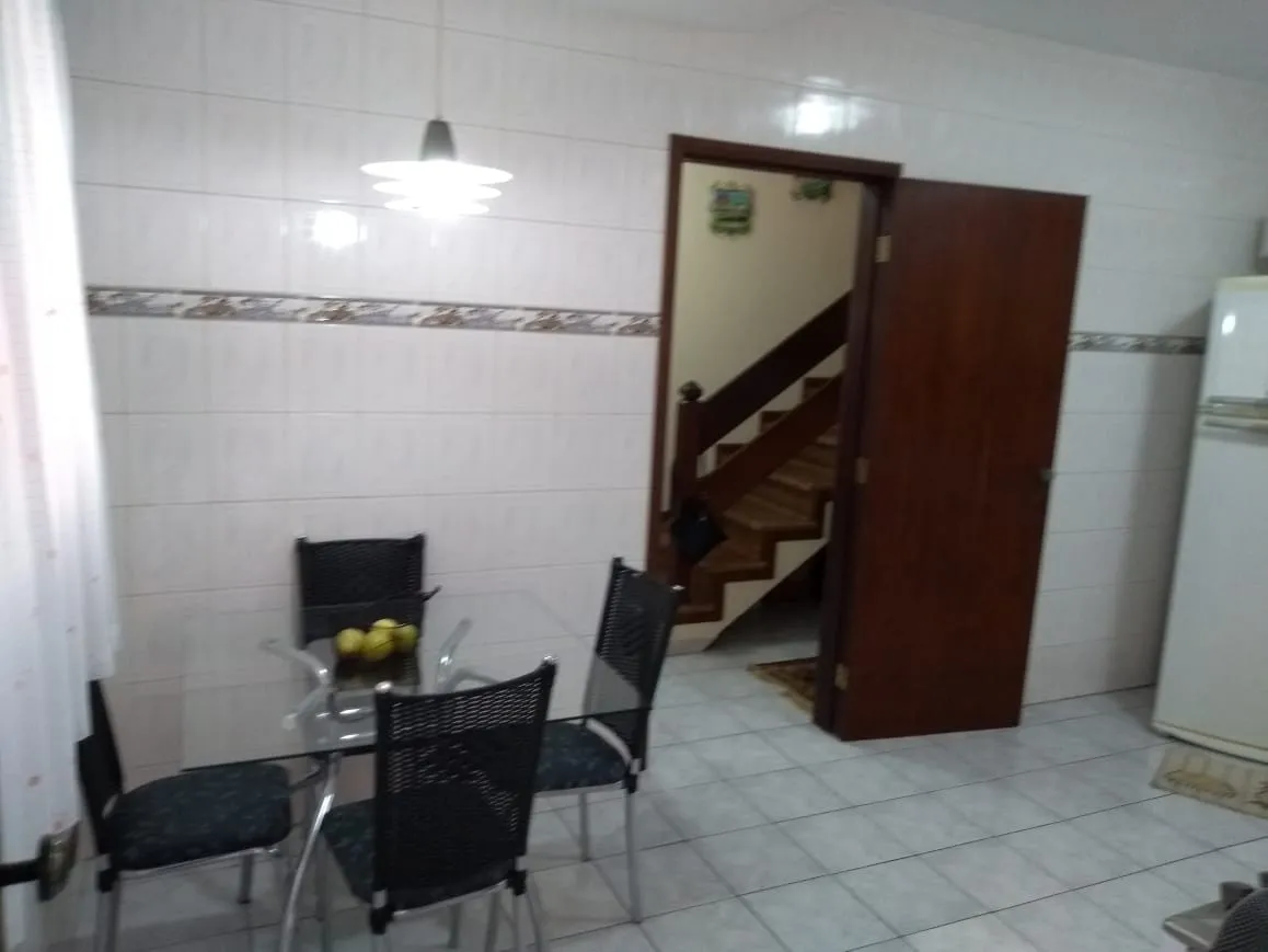 Imagem Casa à venda 2 Quartos, 2 Suites, 2 Vagas, 125M², Residencial Ouro Verde, Pindamonhangaba - SP