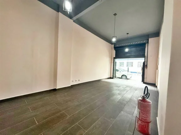 Imagem COMERCIAL COM 27 m² - BOQUEIRAO - PRAIA GRANDE SP