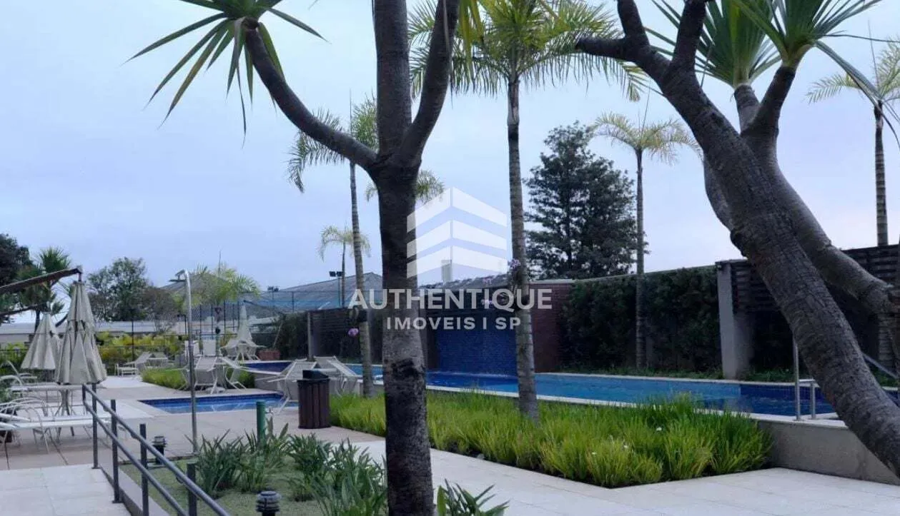 Imagem BOULEVARD LAPA - Apartamento à venda no bairro Vila Anastácio - São Paulo/SP, Zona Oeste