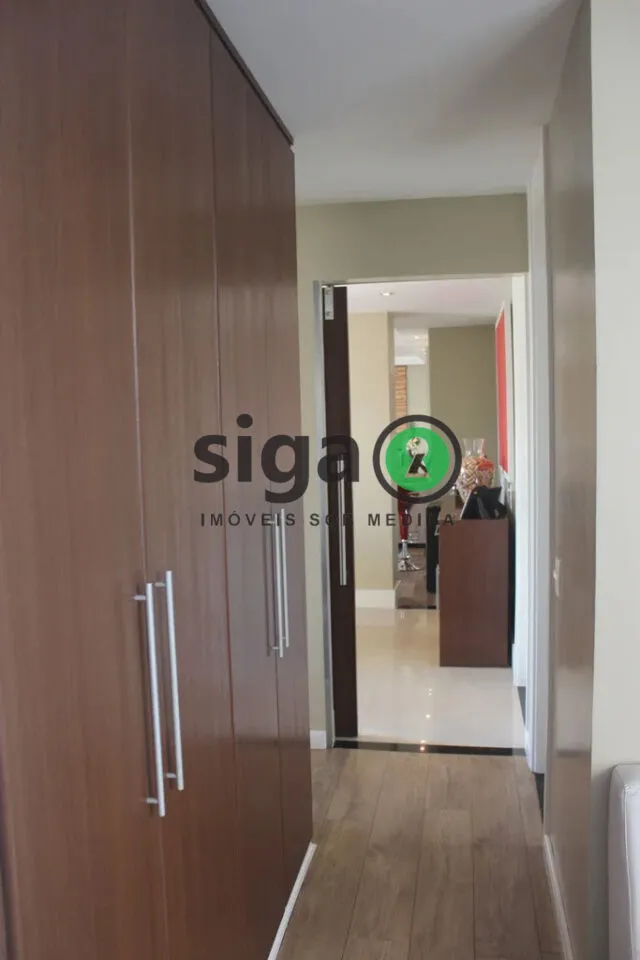 Imagem LINDO APARTAMENTO A VENDA