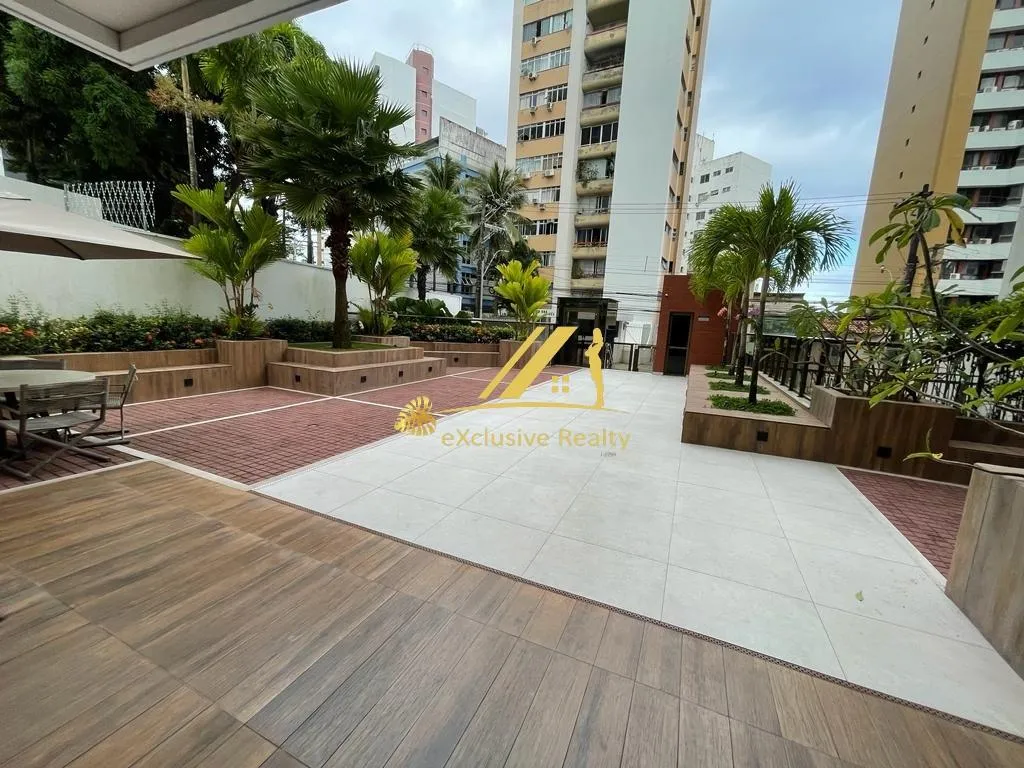 Imagem Apartamento RESIDENCIAL em Salvador - Bahia, Graça