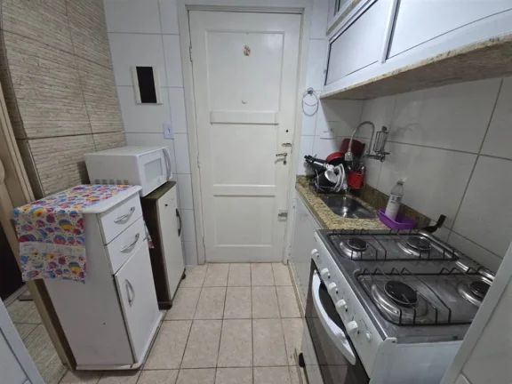 Imagem Apartamento para Venda em Praia Grande / SP no bairro Ocian