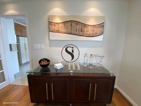 Imagem APARTAMENTO RESIDENCIAL em SÃO PAULO - SP, PERDIZES