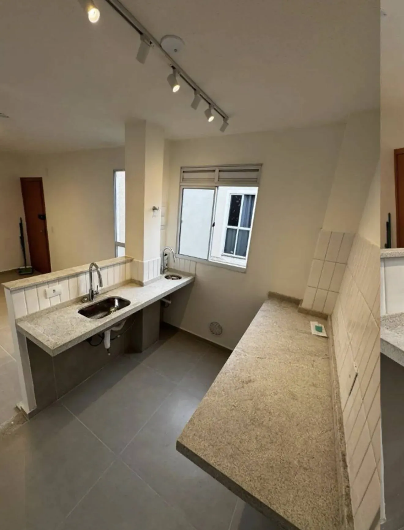 Imagem Apartamento 2 quartos - Chapada das Borboletas
