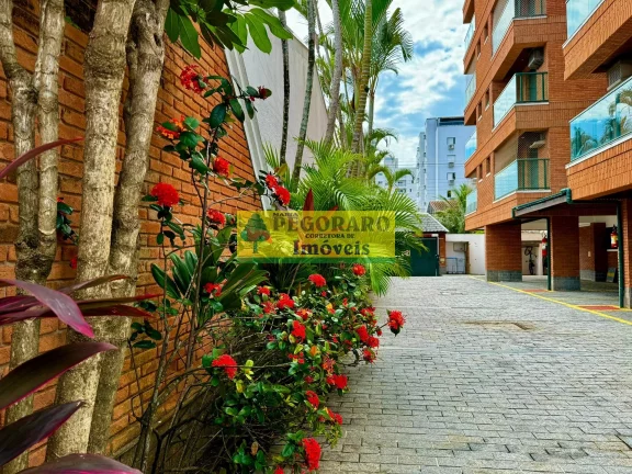 Imagem APARTAMENTO DE 3 DORMS NA PRAINHA ED COSTA NORTE