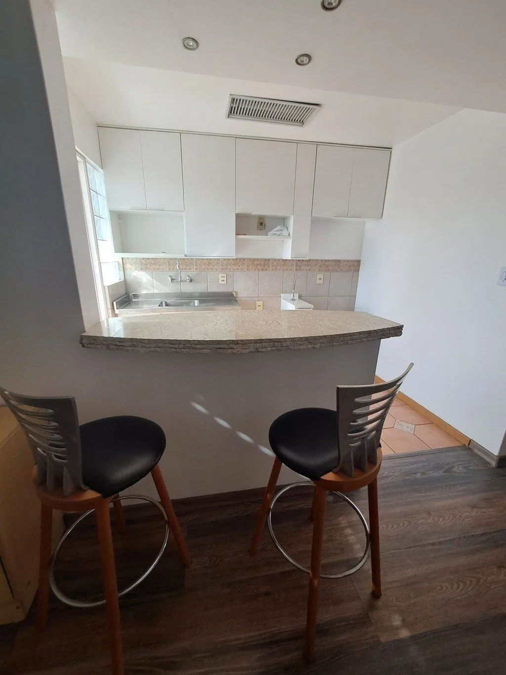 Imagem Apartamento em Floresta