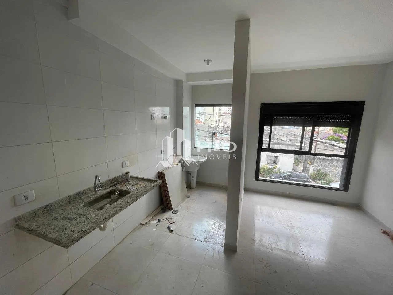 Imagem Oportunidade, Seu novo lar na Vila Laís está aqui! Apartamentos modernos de 39m² a 51m², com excelente localização e tudo que você precisa para viver com conforto e praticidade!
