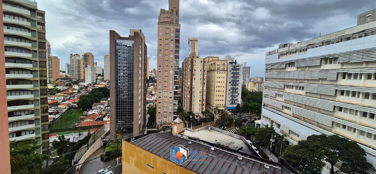 Imagem Apartamento para venda em Santana com 3 quartos, sendo 3 suítes, 148m²