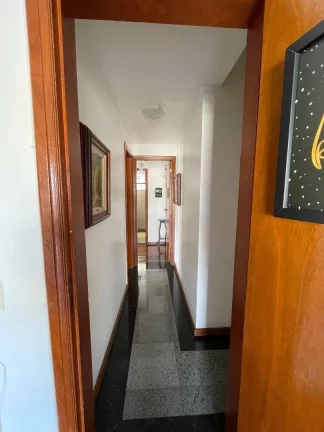 Imagem Magnífico Apartamento com 149m² e vista livre.