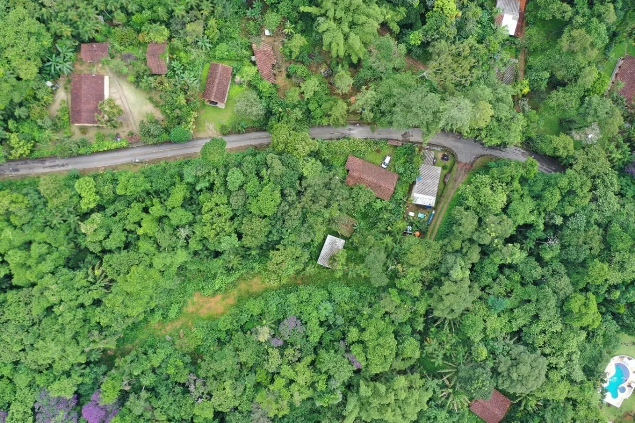 Imagem Terreno à venda Corcovado, Ubatuba - SP
