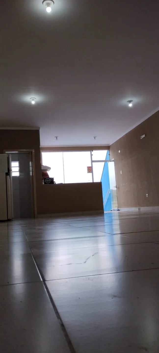Imagem Casa à venda 2 Quartos, 1 Vaga, 212M², Residencial Estoril, Taubaté - SP