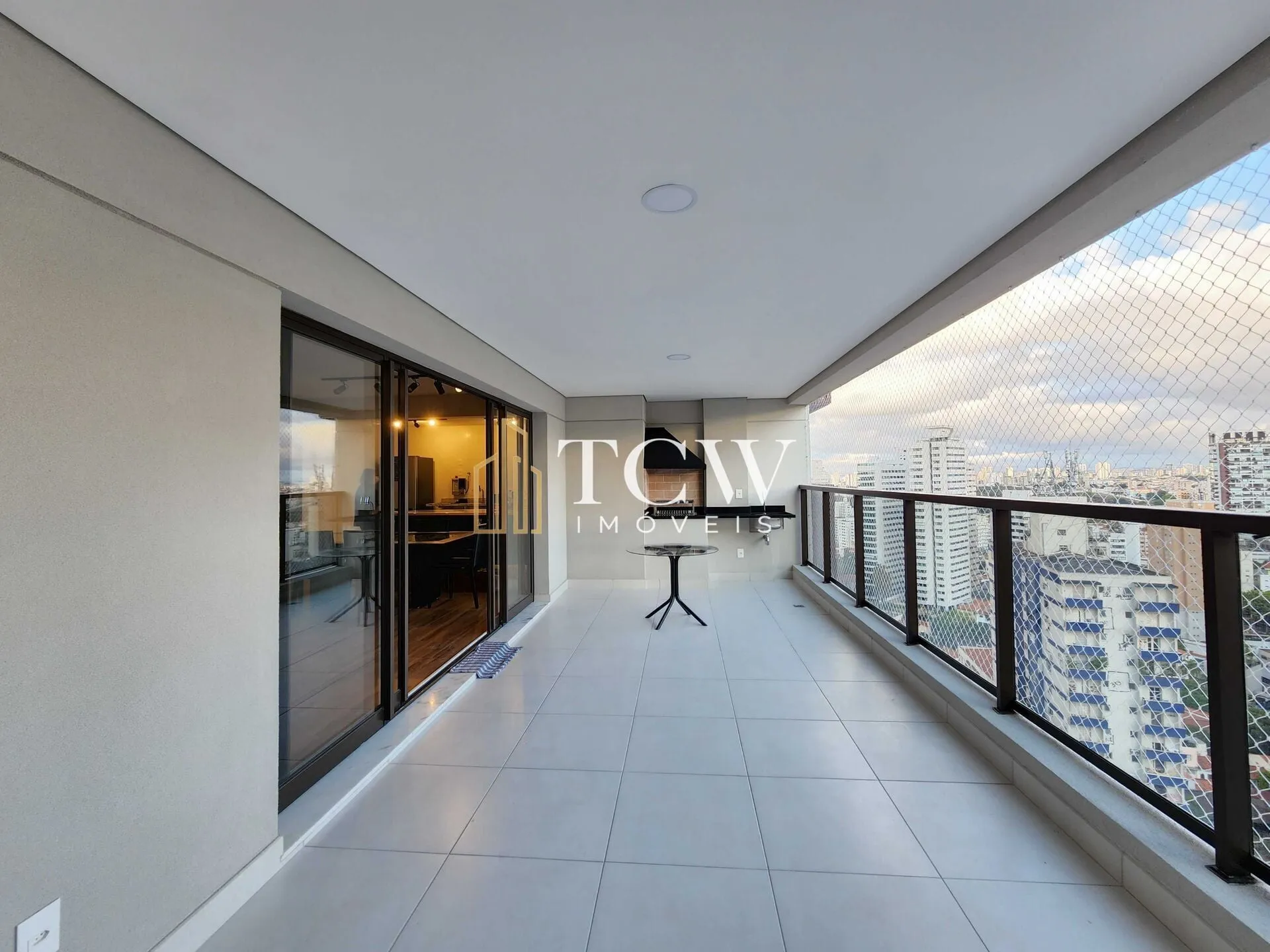 Imagem Apartamento para locação no Paraíso | 158m² | SÃO PAULO/SP