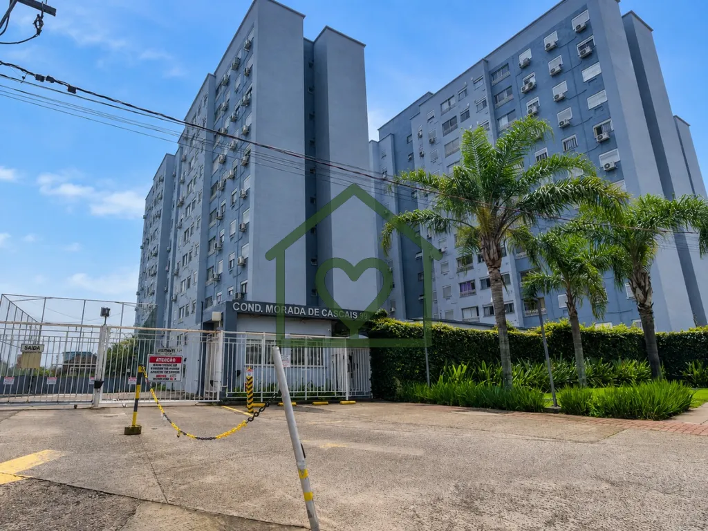Imagem Empreendimento composto por 3 torres, localizado no bairro Passo das Pedras, nas imediações das av...