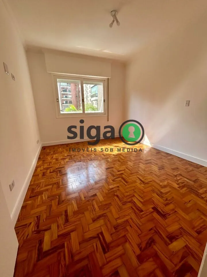 Imagem Apartamento a venda 103 m² 3 dormitorios,1 suíte e 1 vaga - Itaim Bibi - SP