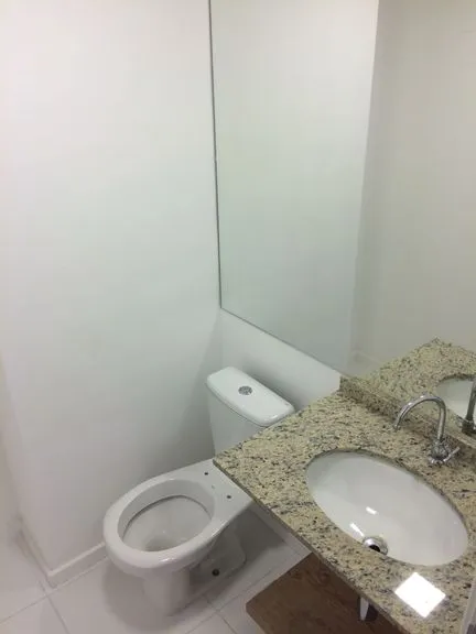 Sala Comercial à Venda, 23 m² em Jardim América - Itaguaí