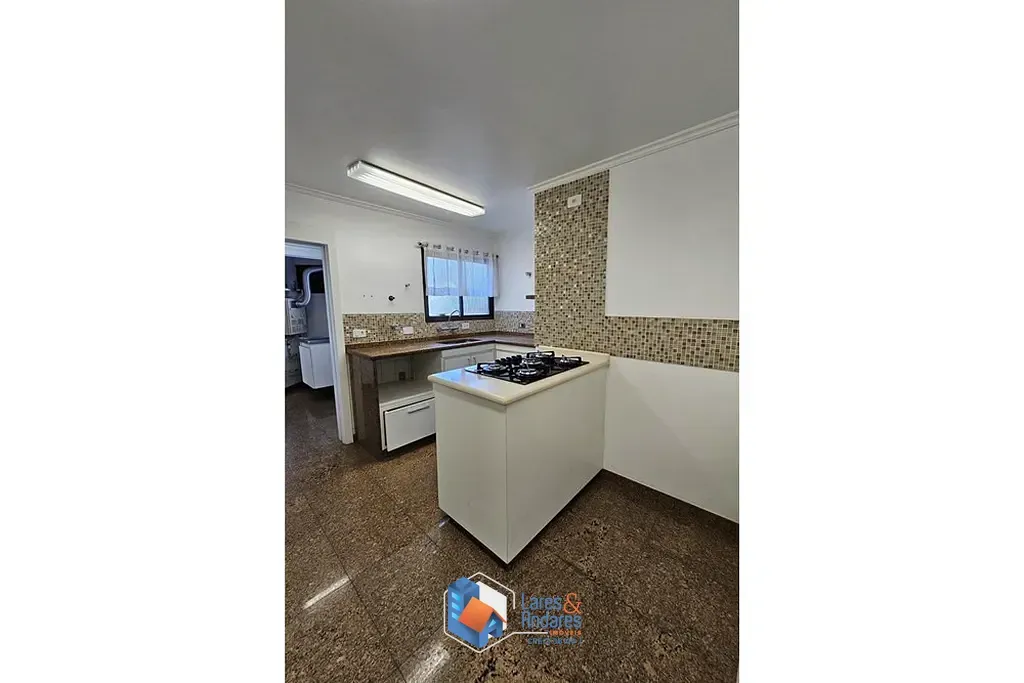 Imagem Apartamento à venda 3 Quartos 3 Suites 2 Vagas 170M² Indianópolis São Paulo - SP
