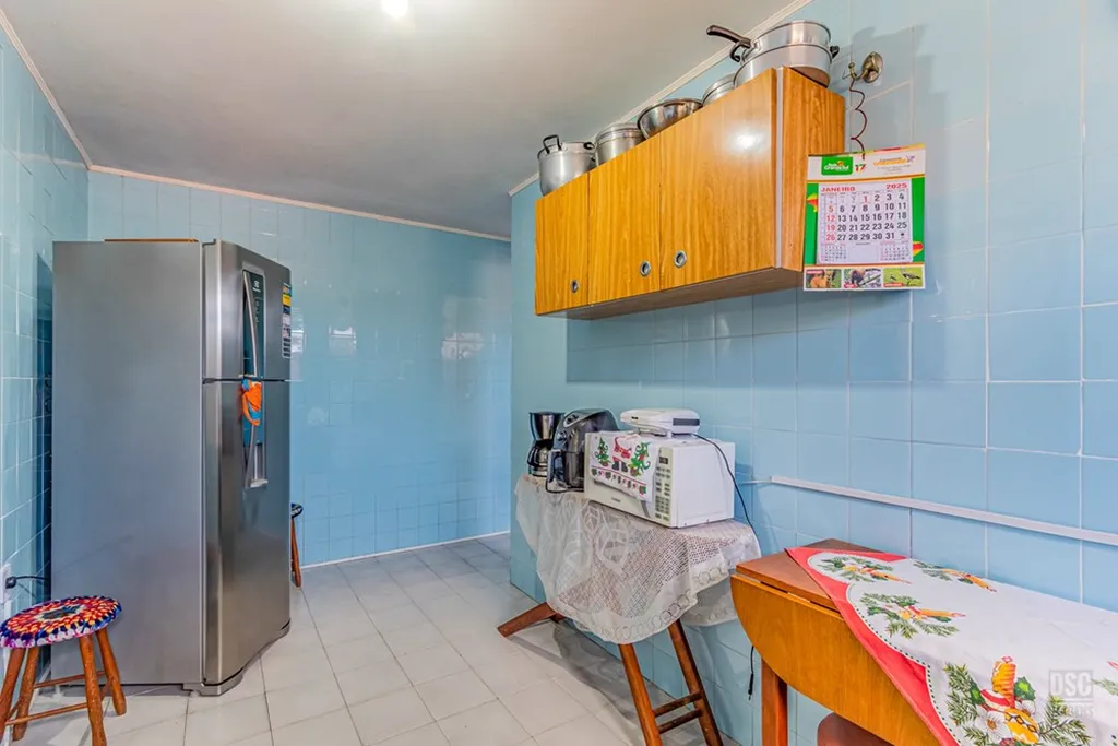 Imagem Casa em Tristeza
