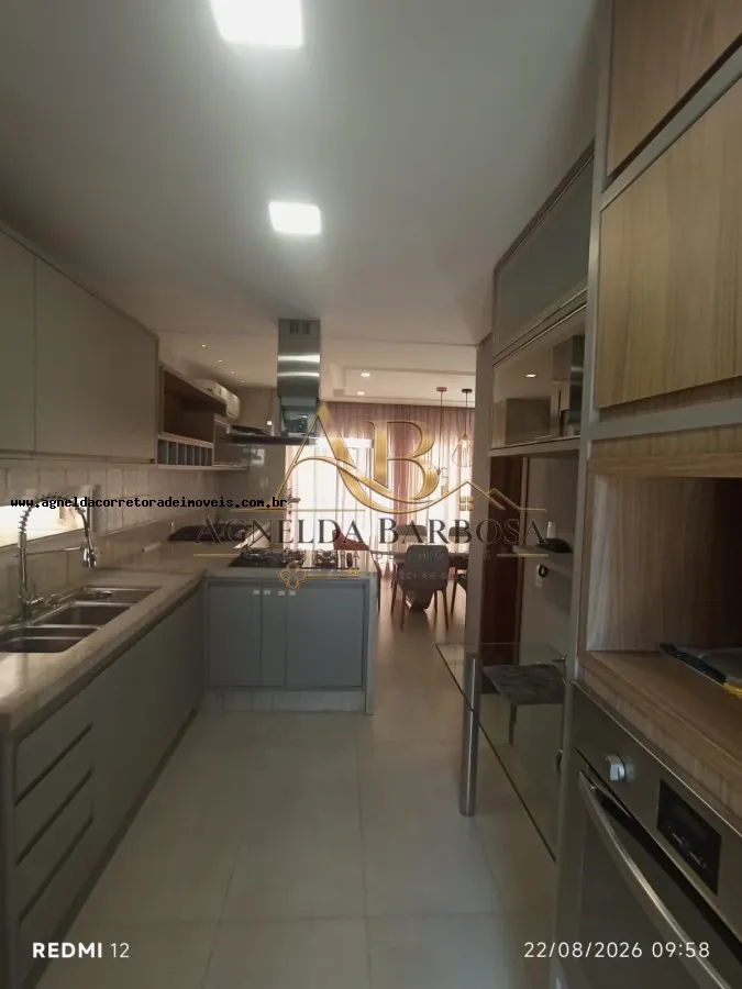 Imagem Casa em Condomínio para Venda em Parnamirim, Parque das Nações, 3 dormitórios, 3 suítes, 4 banheiros, 4 vagas