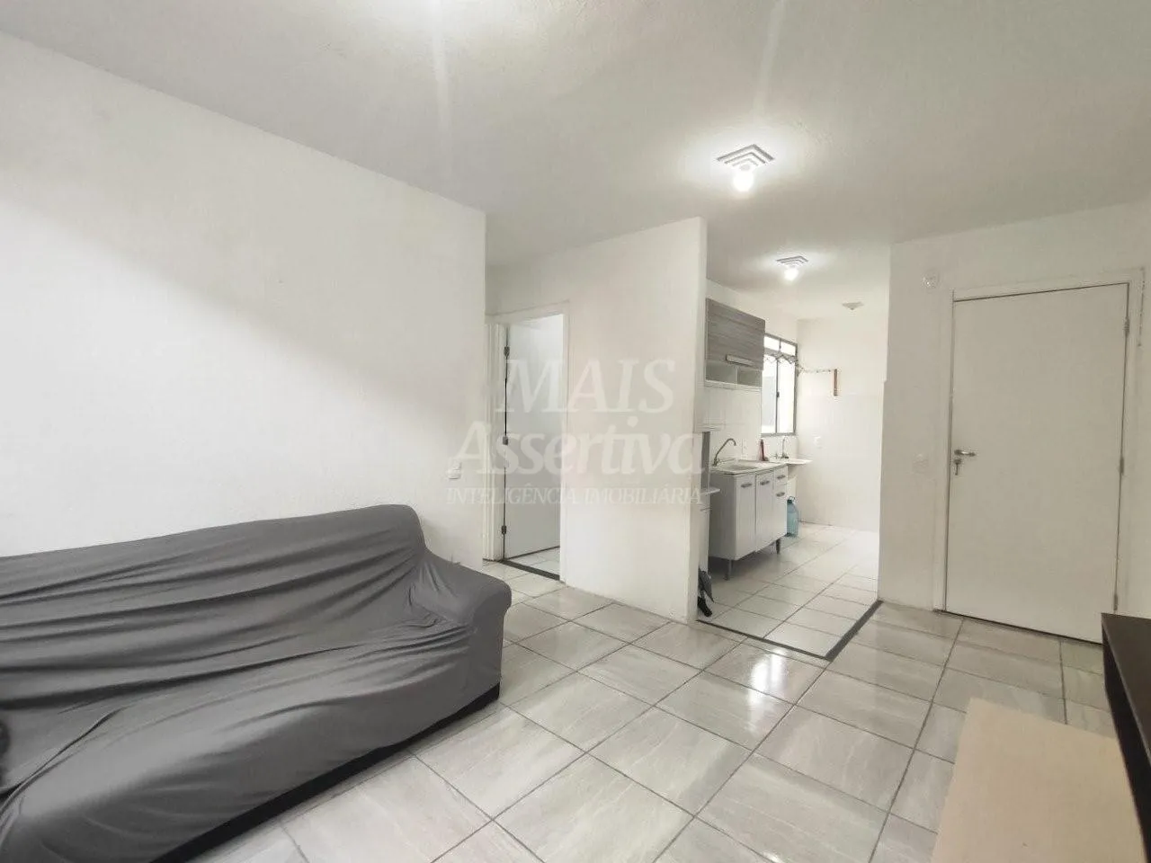 Imagem Apartamento para venda no Condomínio Vila Germânica em São Leopoldo/RS.