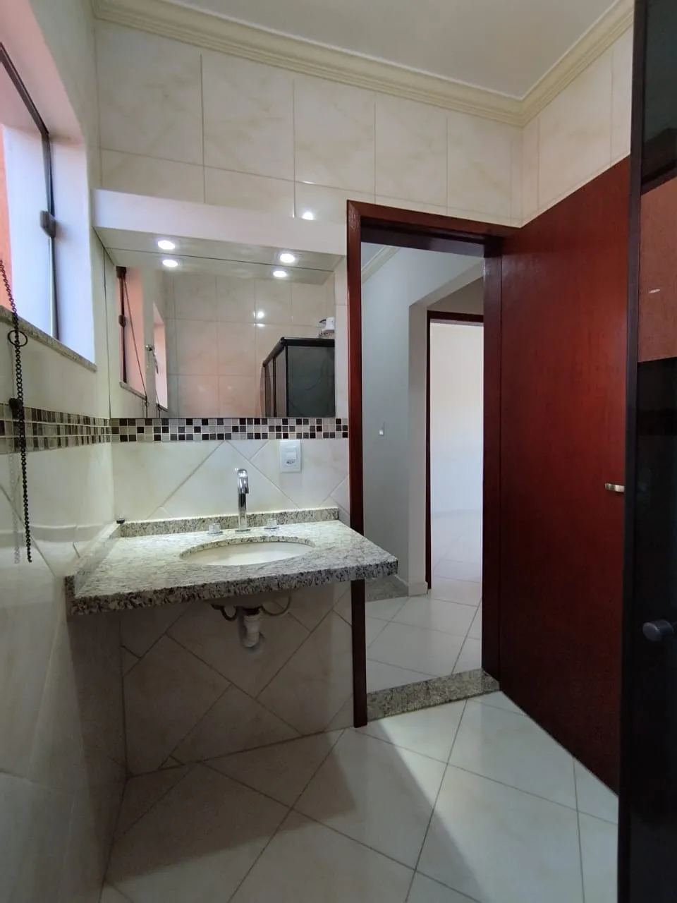 Imagem Casa à venda 3 Quartos, 1 Suite, 2 Vagas, 138M², Alto do Cardoso, Pindamonhangaba - SP