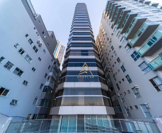 Foto do imóvel Apartamento com 4 dormitórios à venda, 273 m² por R$ 12.900.000,00 - Centro - Balneário Camboriú/SC