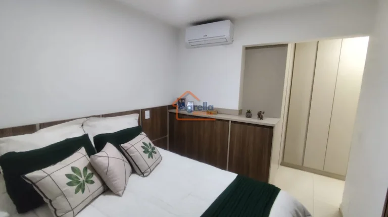 Imagem Apartamento Alto Padrão em Loteamento INOCOOP, Mogi Mirim/SP