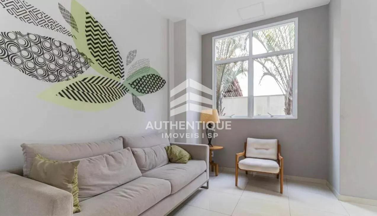 Imagem Tchaikovsky - Santa Cecilia - Apartamento à venda no bairro Santa Cecília - São Paulo/SP, Zona Central