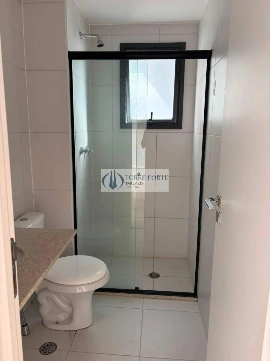 Imagem Apartamento de 72m², 2 dormitórios com vista privilegiada na Vila Esperança