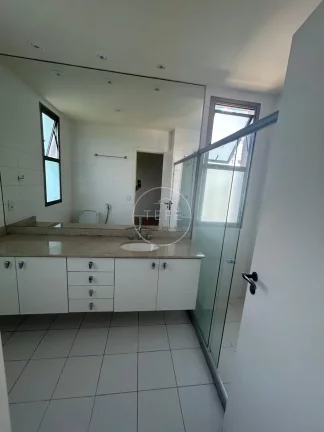 Imagem Apartamento ALTO PADRÃO residencial SAINT BARTH no PENÍNSULA com 4 SUÍTES - BARRA DA TIJUCA/RJ