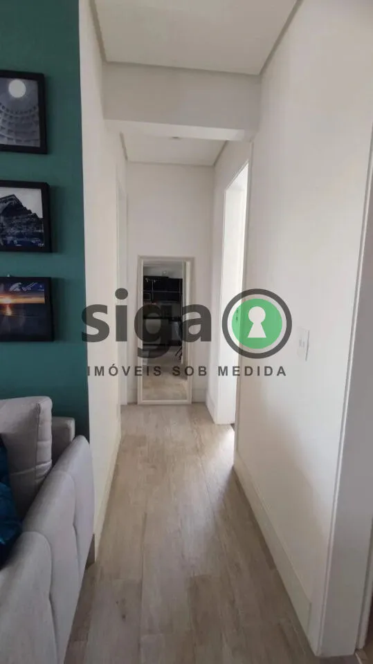 Imagem Apartamento com 2 quartos, 2 vagas para venda no Jardim Prudência