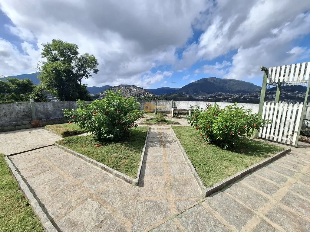 Imagem Casa para Venda em Teresópolis / RJ no bairro Jardim Europa