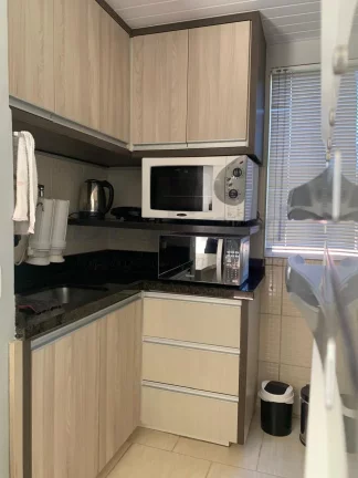 Imagem Apartamento 2 quartos para Venda no bairro São João em Dois Irmãos
