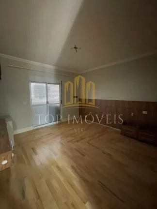 Imagem Sobrado Alto Padrão 4 Dormitórios - Jardim Coleginho - Jacareí