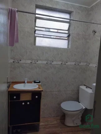 Imagem Apartamento para , 1 Dorm. Centro Histórico/RS