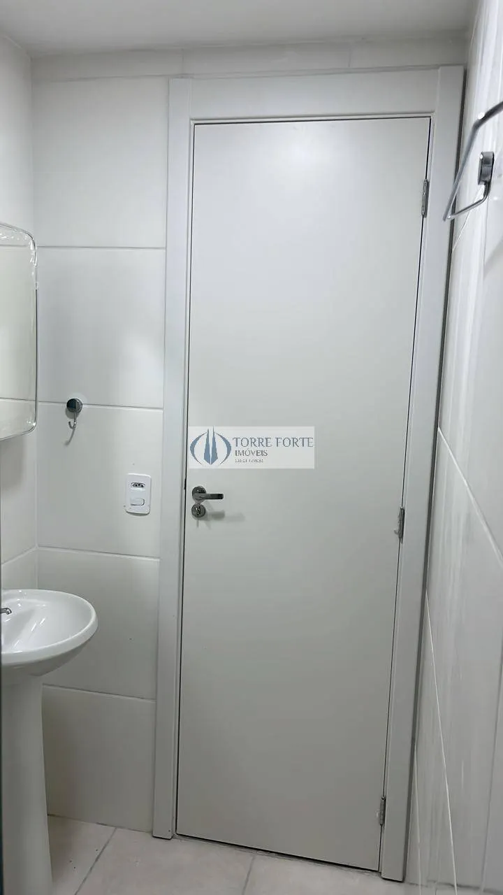 Imagem Apartamento 1 dormitório sem vaga na Vila Prudente