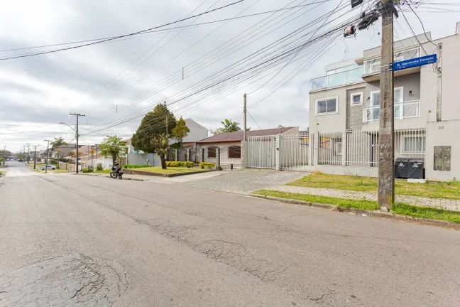 Imagem Condomínio Vista da Serra Casa 02