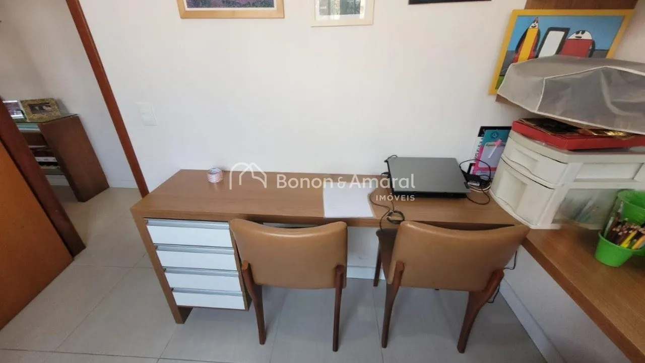 Imagem Casa à Venda em Condomínio Fechado - Valinhos/SP